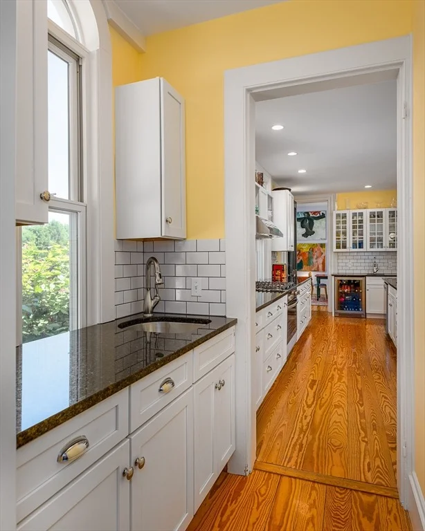 Photo of 38 Gray St.
