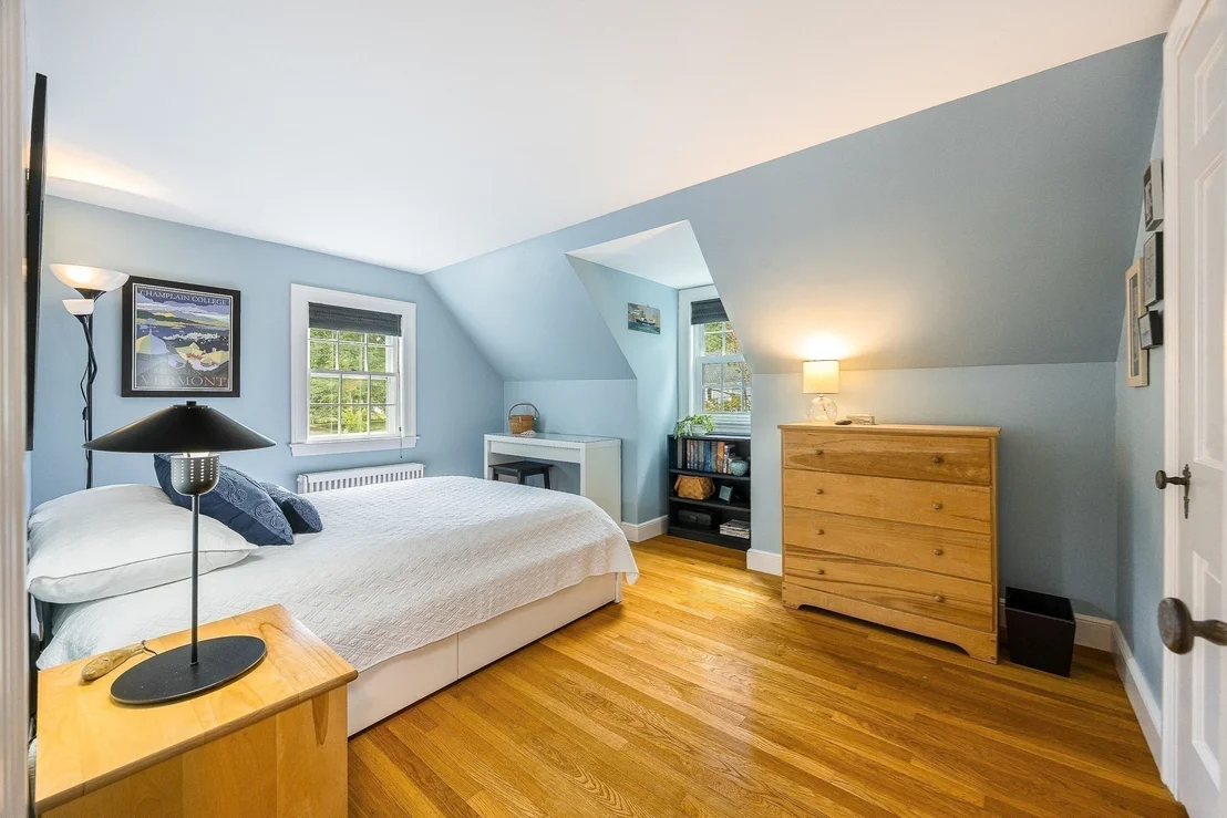 Photo of 21 Bond Street