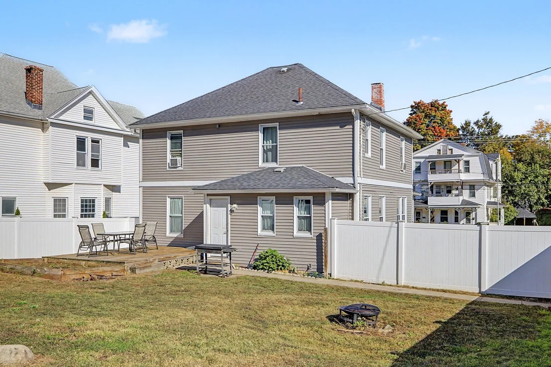 Photo of 419 Hillside Ave
