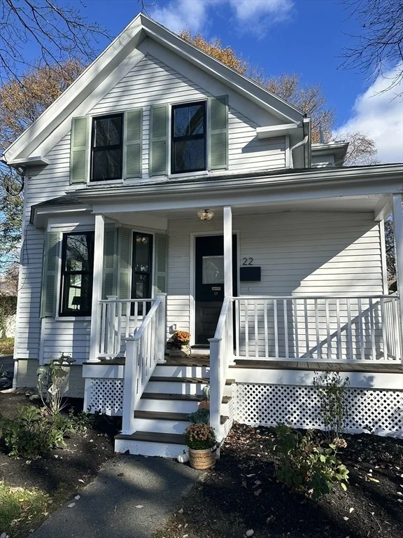 Photo of 22 Laurel Street