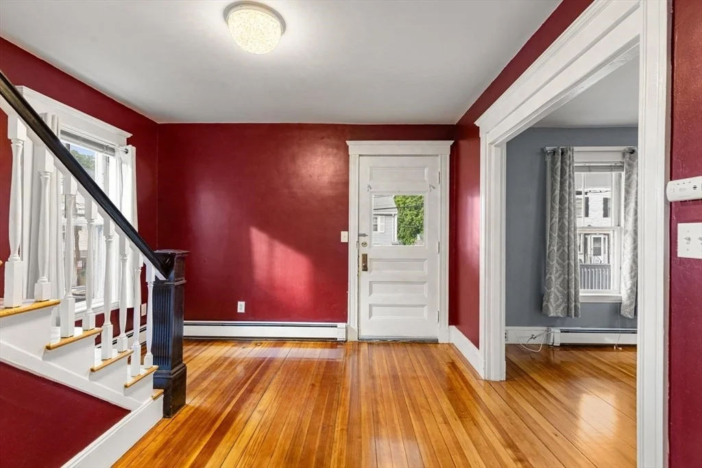 Photo of 83 Dartmouth Street