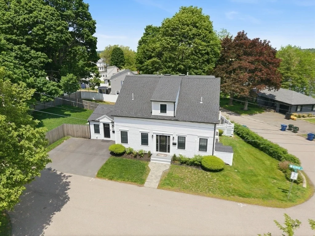 Photo of Unit 2 at 43 Needham Road