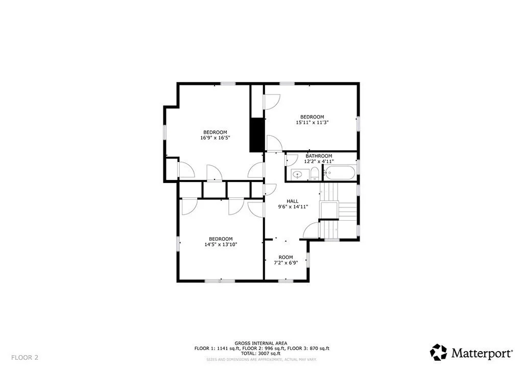 Photo of 196 Chestnut Street