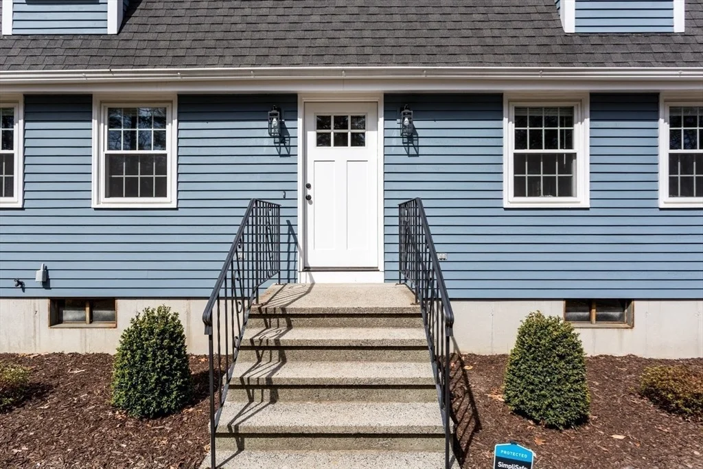 Photo of 4 Marshall Street