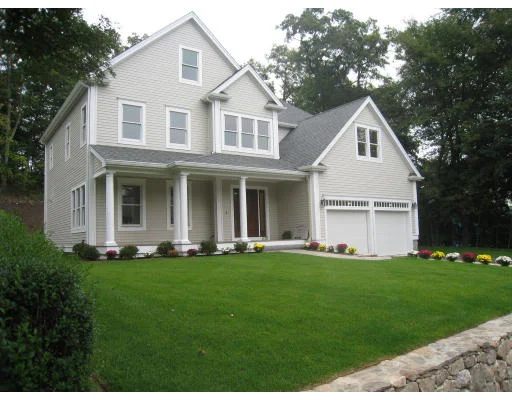 Photo of 160 Webster Street
