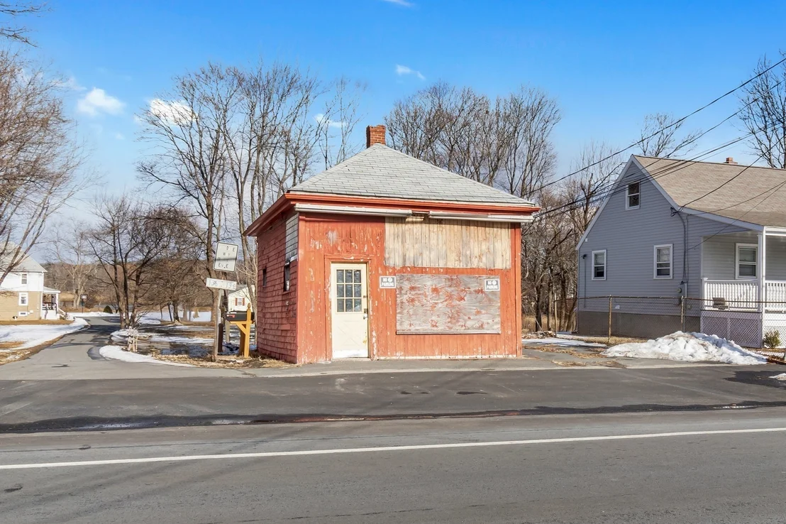 Photo of 138 High St