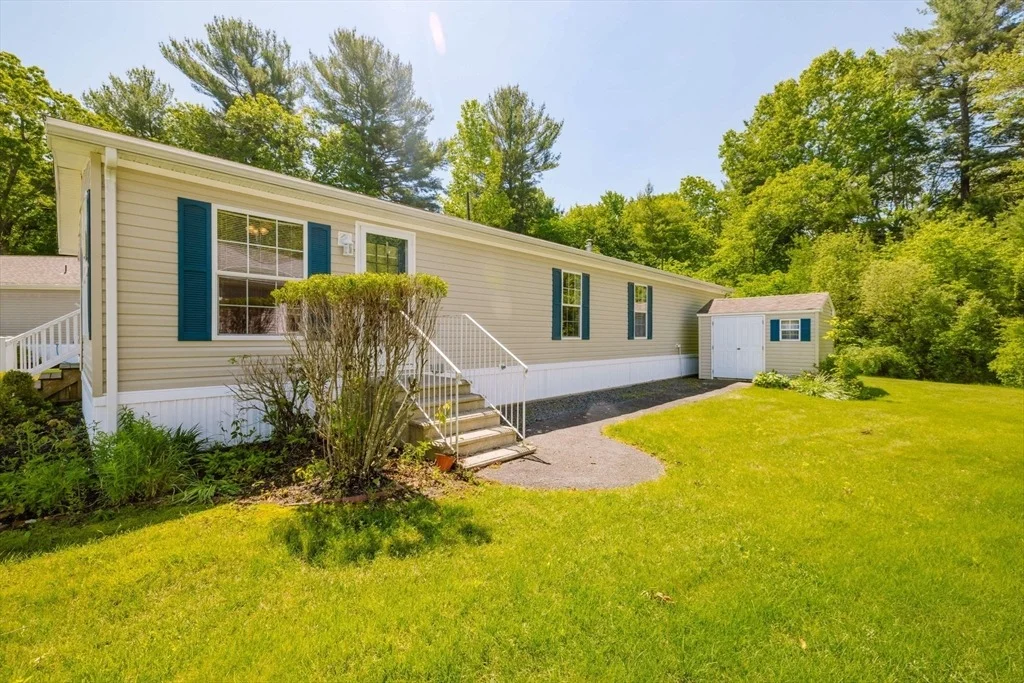 Photo of 82 George's Loop