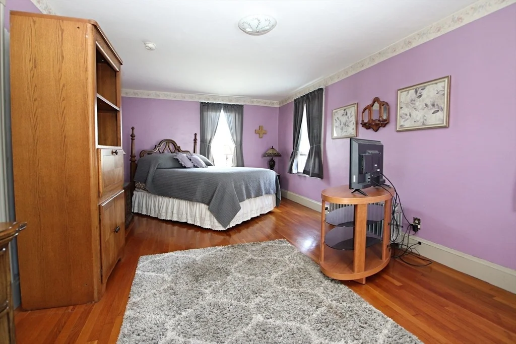 Photo of 14 Ballard St.
