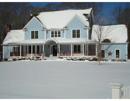 Photo of 354 First Parish Road