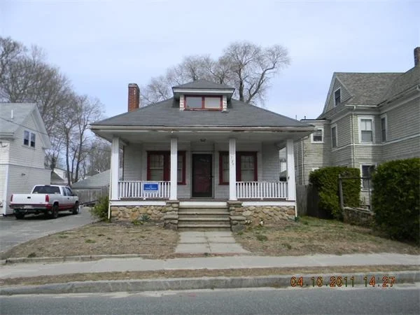 Photo of 127 High St
