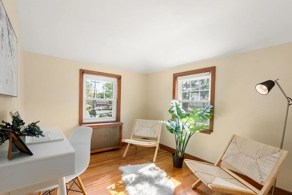 Photo of 17 Myopia Road