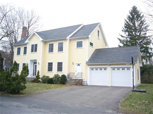 Photo of 242 Weston Road