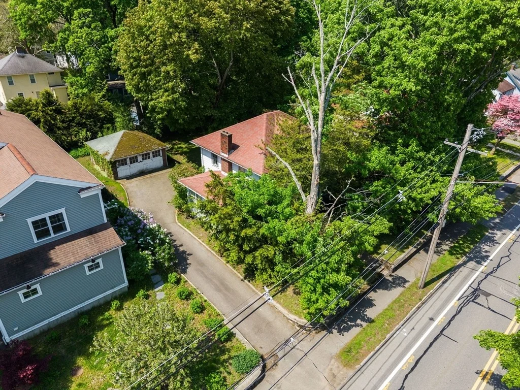 Photo of 282 Marrett Road