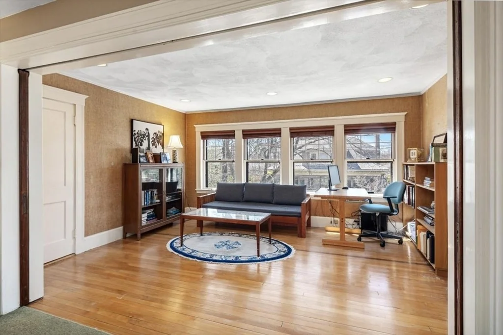 Photo of 6 Briarfield Road