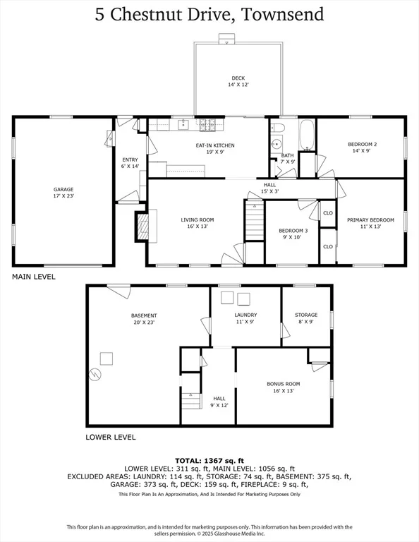 Photo of 5 Chestnut Dr