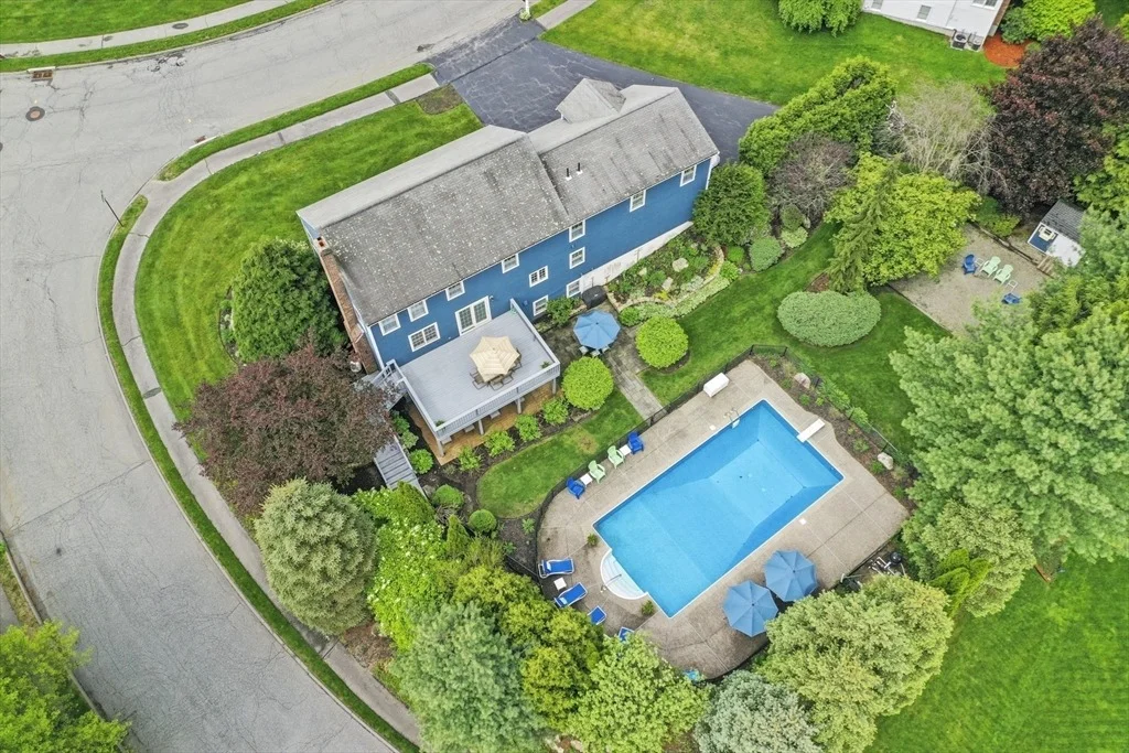 Photo of 19 Wachusett Circle