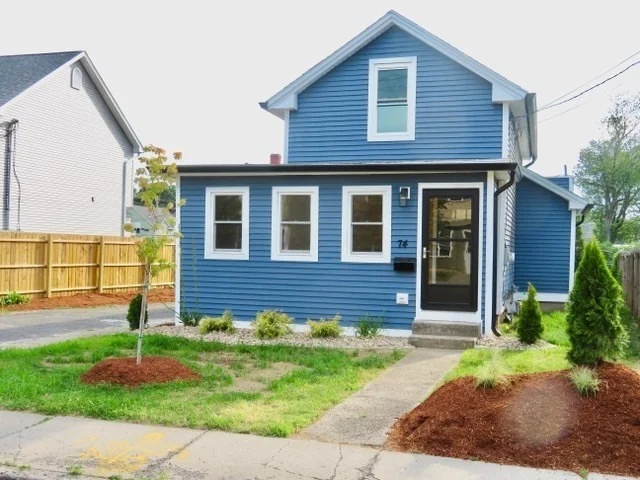 Photo of 74 Parsons Street