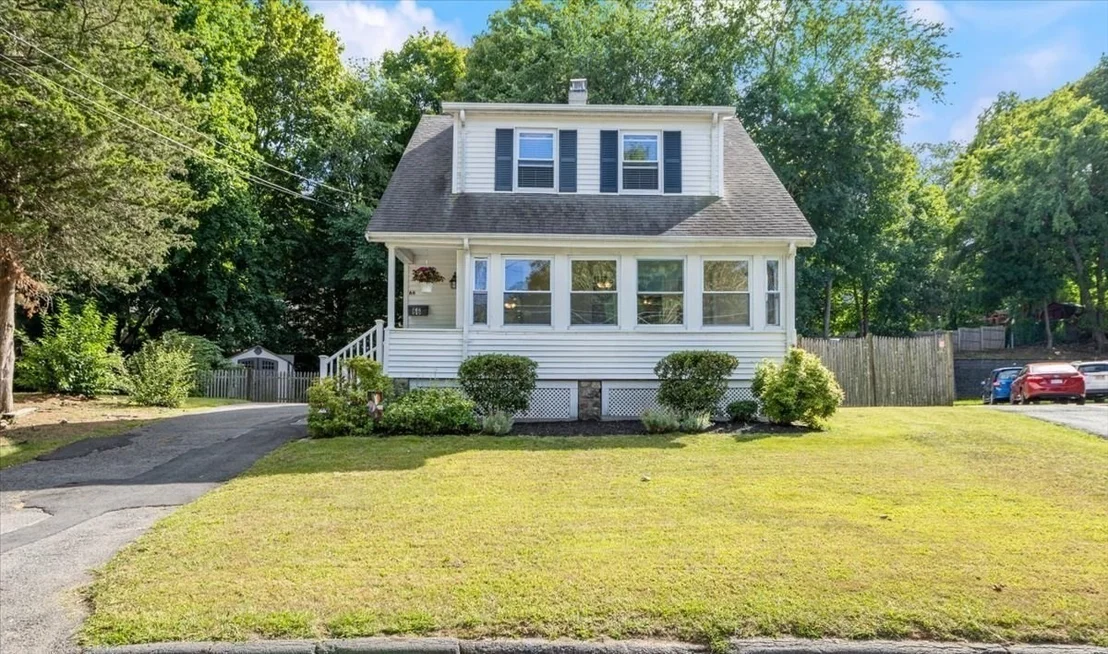 Photo of 66 Edgemere Rd