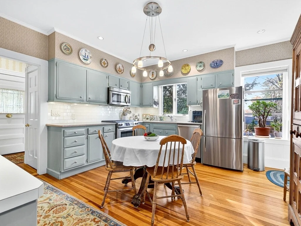 Photo of 32 Donizetti St