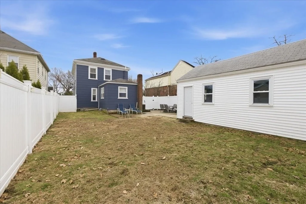 Photo of 21 Chauncey St