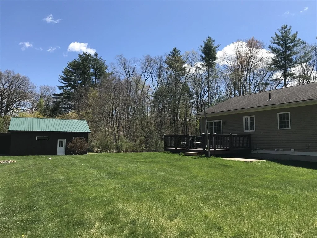 Photo of 631 Warren Wright Rd