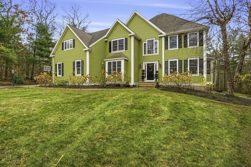 Photo of 20 Thayer Rd