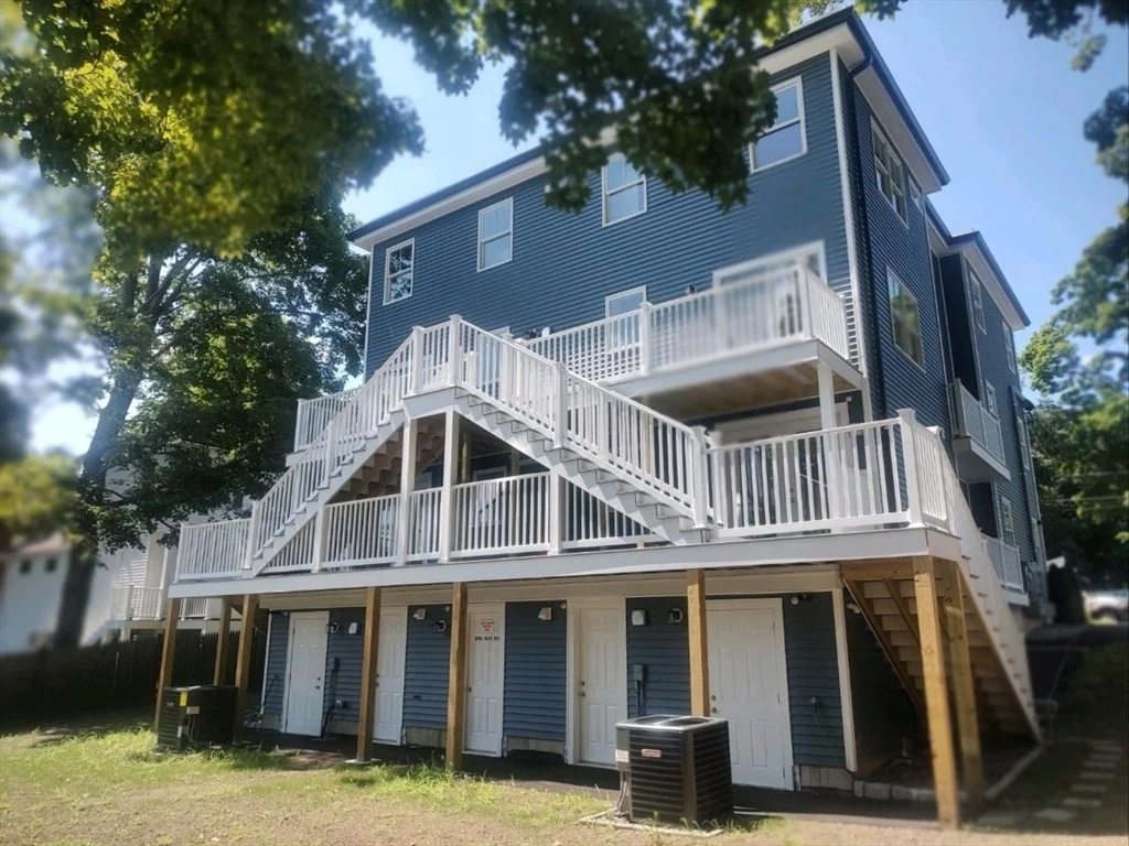 Photo of Unit 2002 at 48 Village