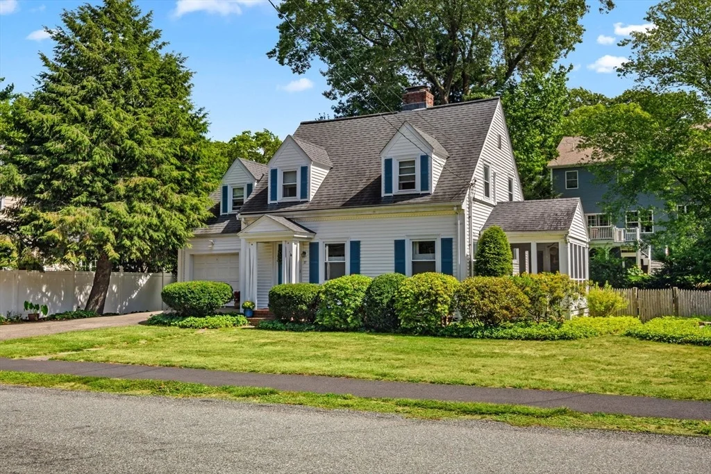Photo of 27 Concord St