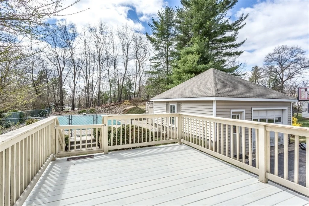 Photo of 32 Farrington St