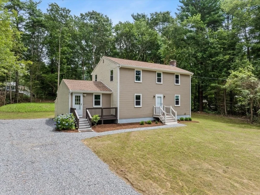 Photo of 4 Simmons St