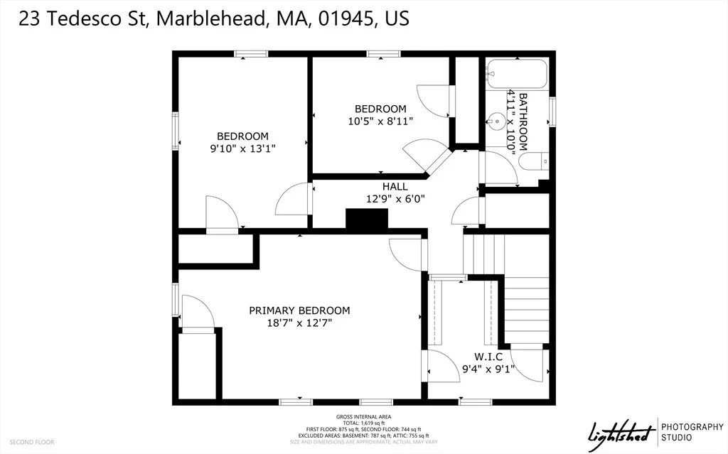Photo of 23 Tedesco Street