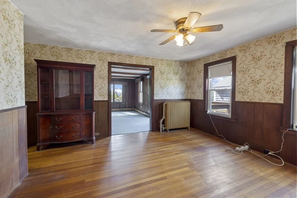 Photo of 12 Mount Vernon St