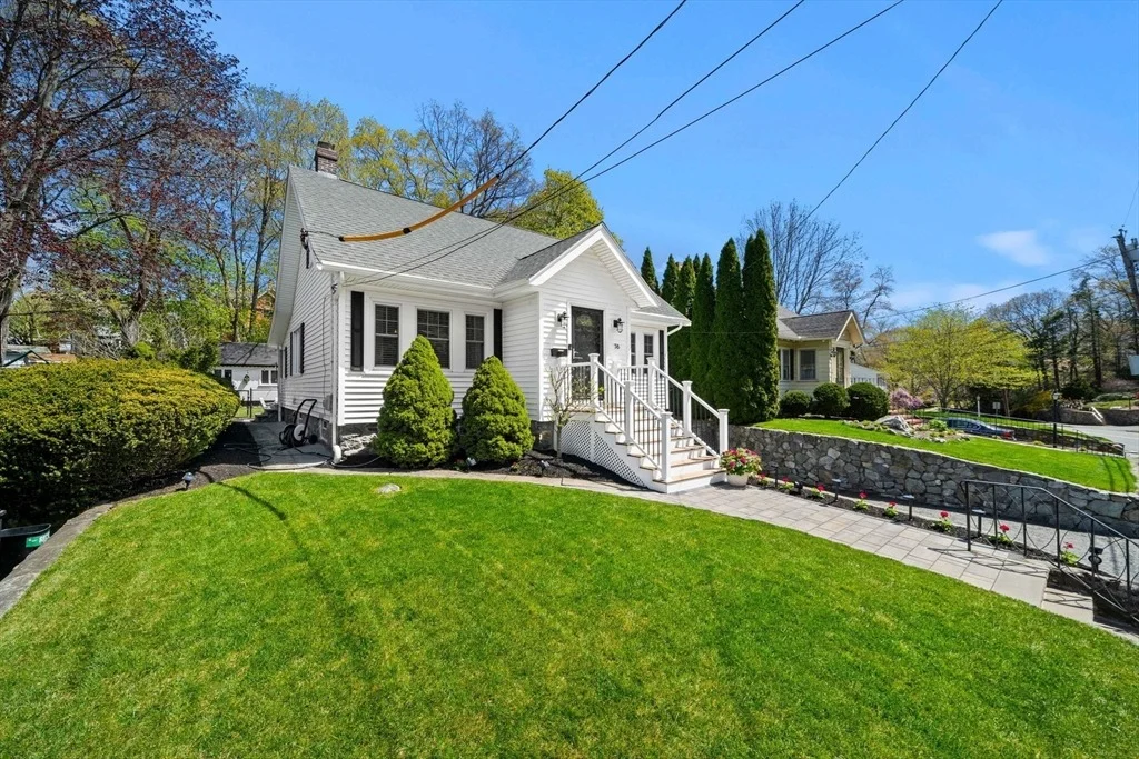 Photo of 76 Perkins St