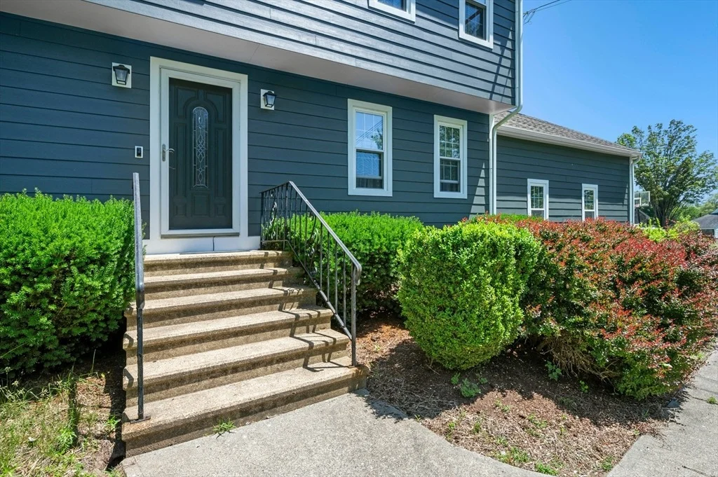 Photo of 3 Bellingham Rd