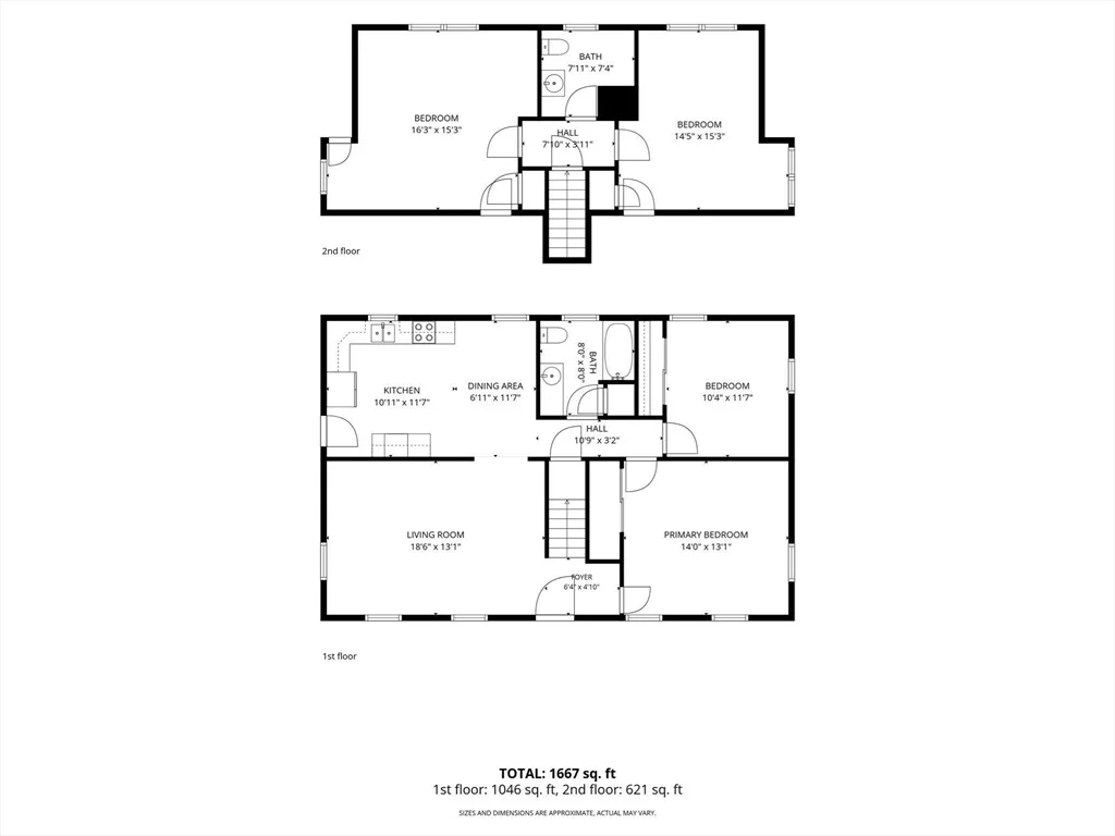 Photo of 25 Unity Street