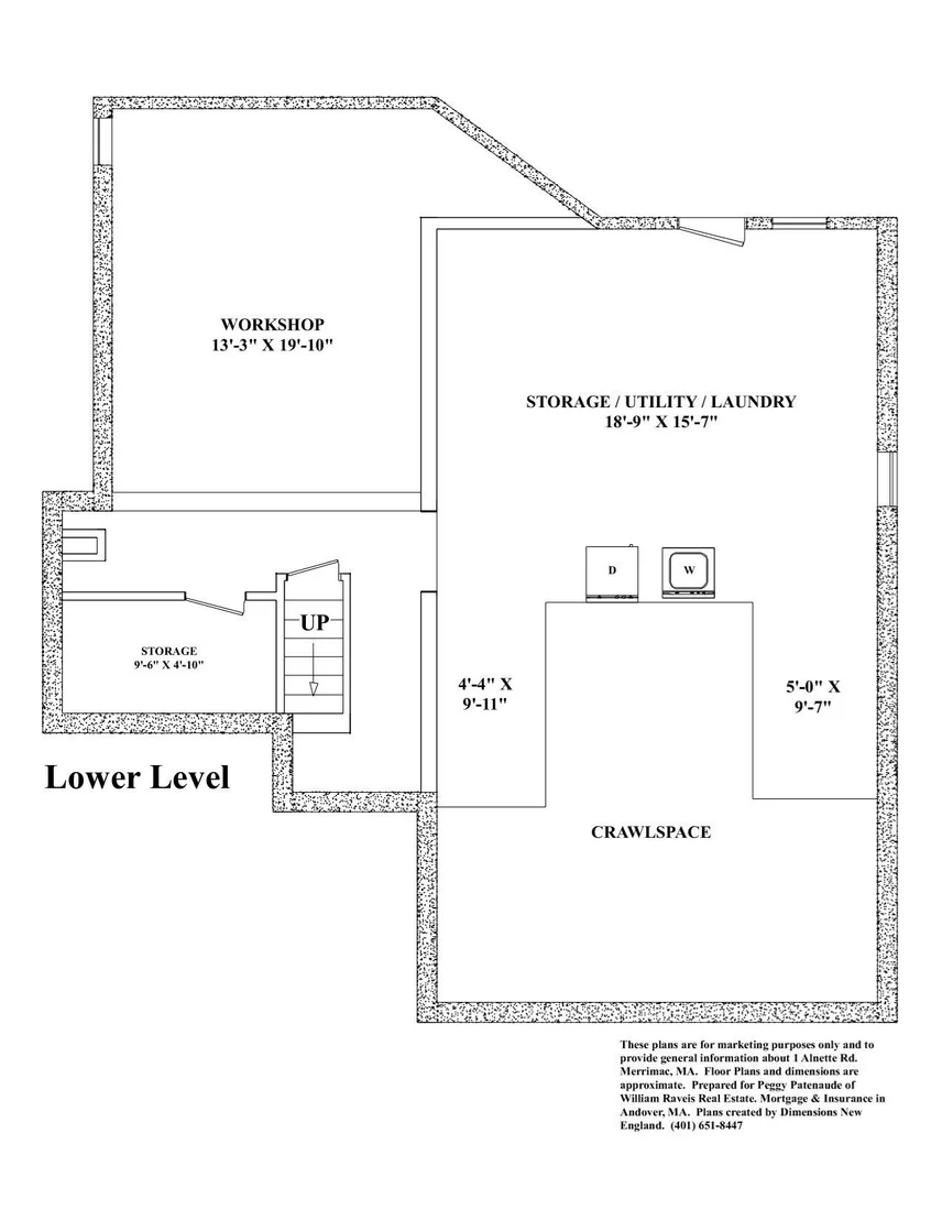 Photo of 1 Alnette Road