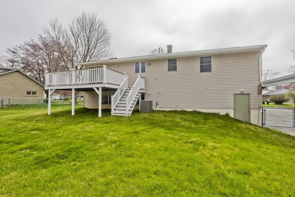 Photo of 20 Rosemont Street