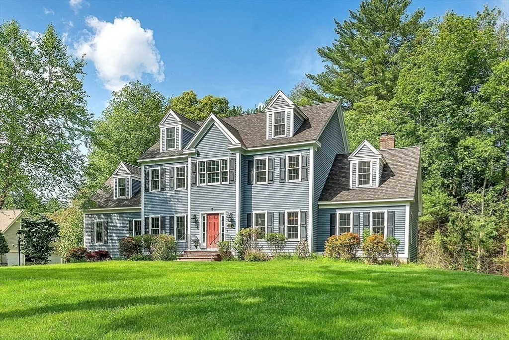 Photo of 1125 Burroughs Rd