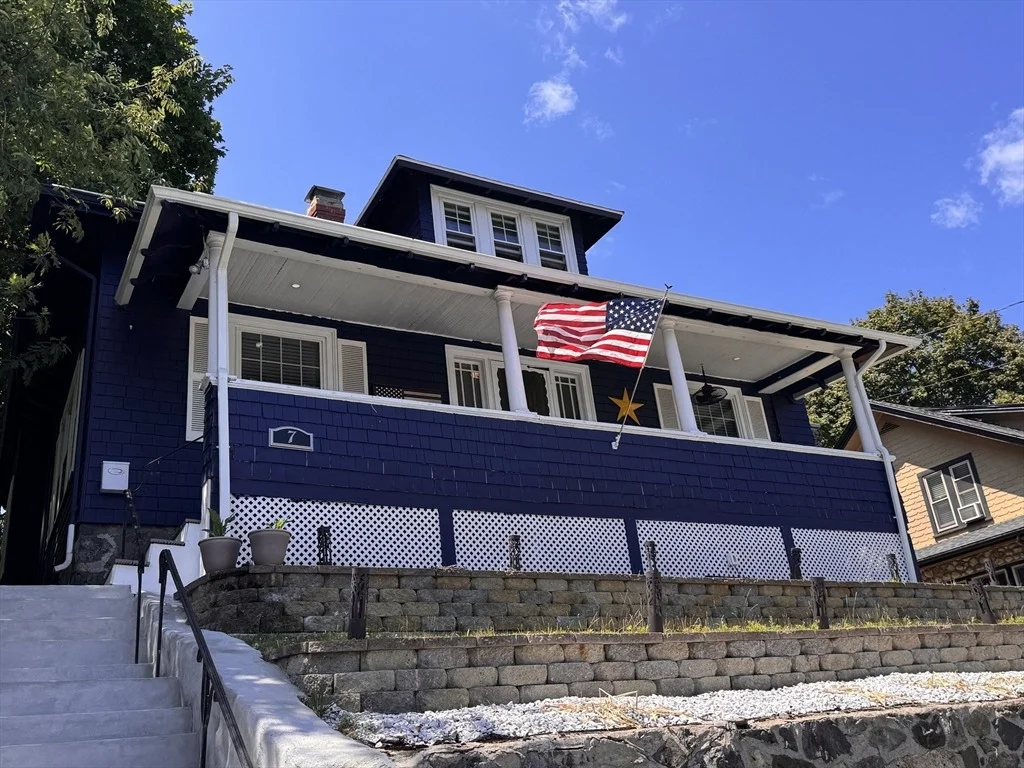 Photo of 7 Boynton St