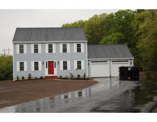 Photo of Lot 13 William Way