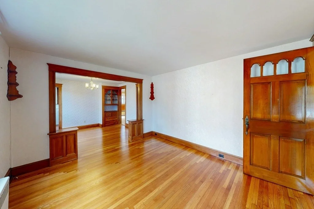 Photo of 64 Shawmut St