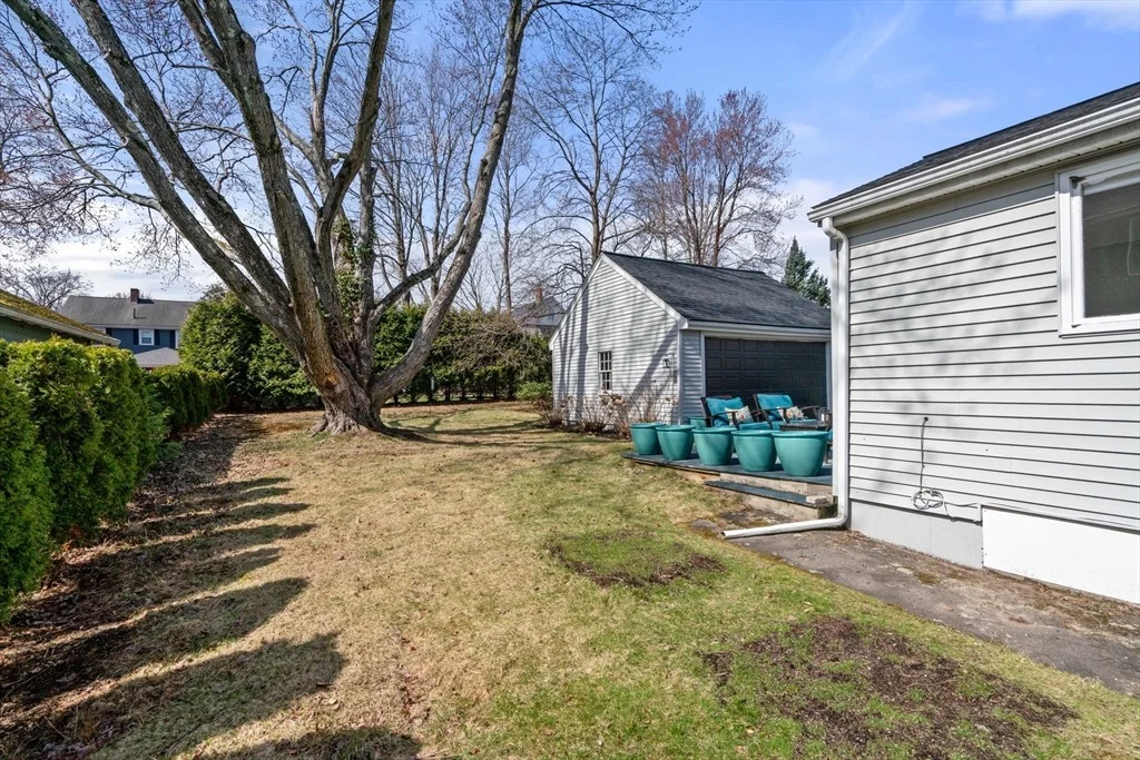 Photo of 16 Wendell Park