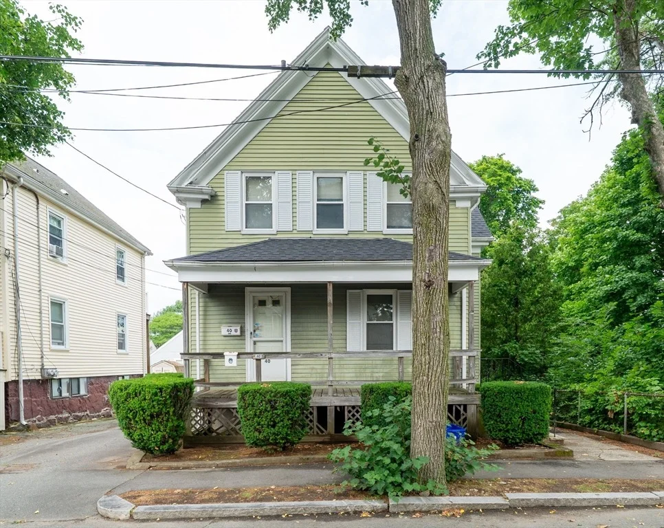 Photo of 40 Broadway