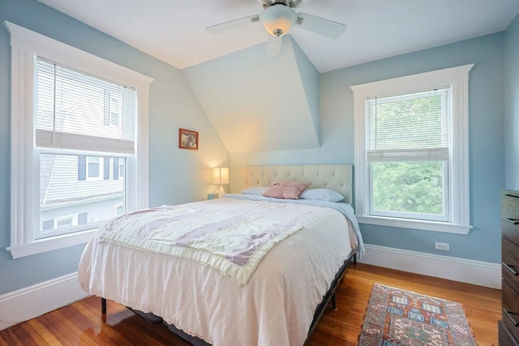 Photo of 4 Redington Terrace