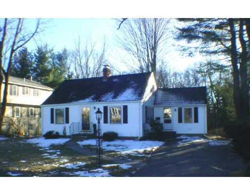 Photo of 60 Shade St