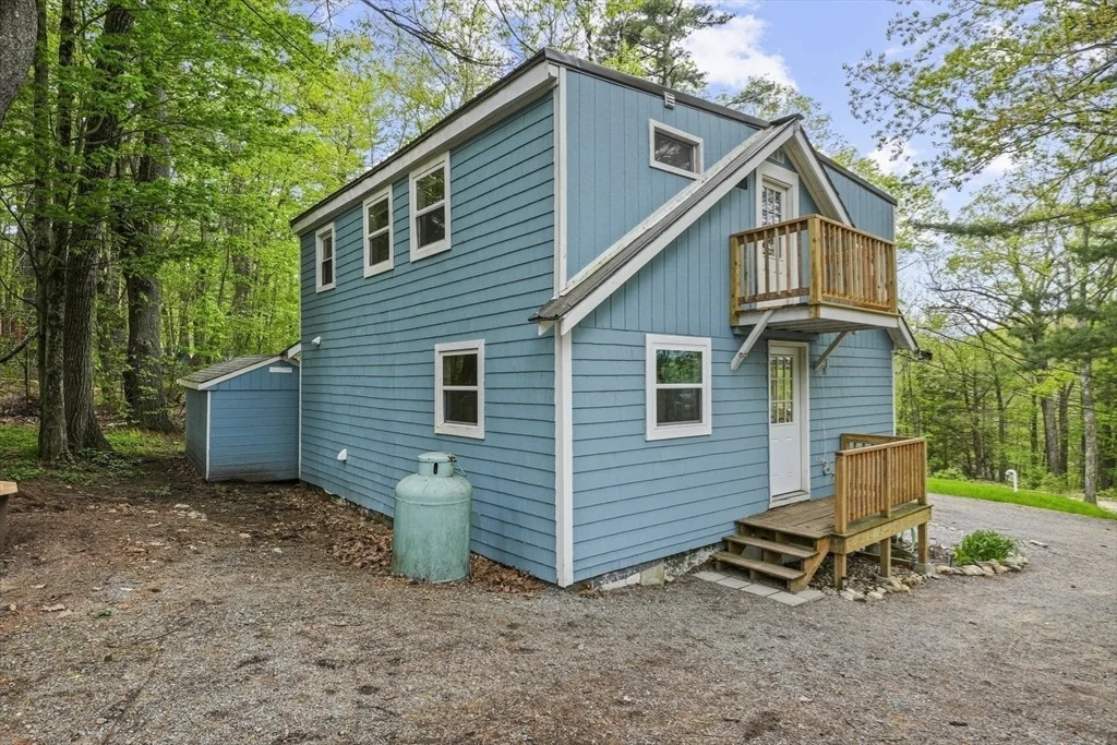 Photo of 91 Deer Bay Rd