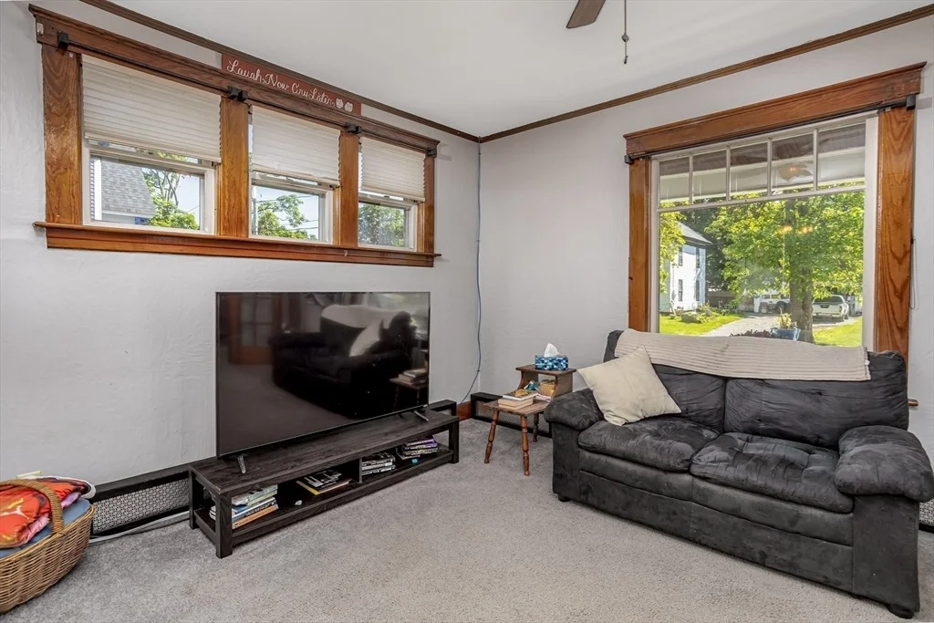 Photo of 56 Orange St