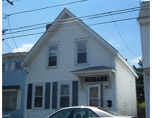 Photo of 34 Read St