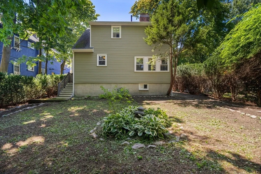 Photo of 29 Laurel St.
