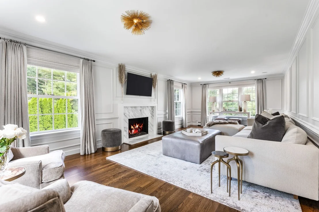 Photo of 35 Smithshire Estates